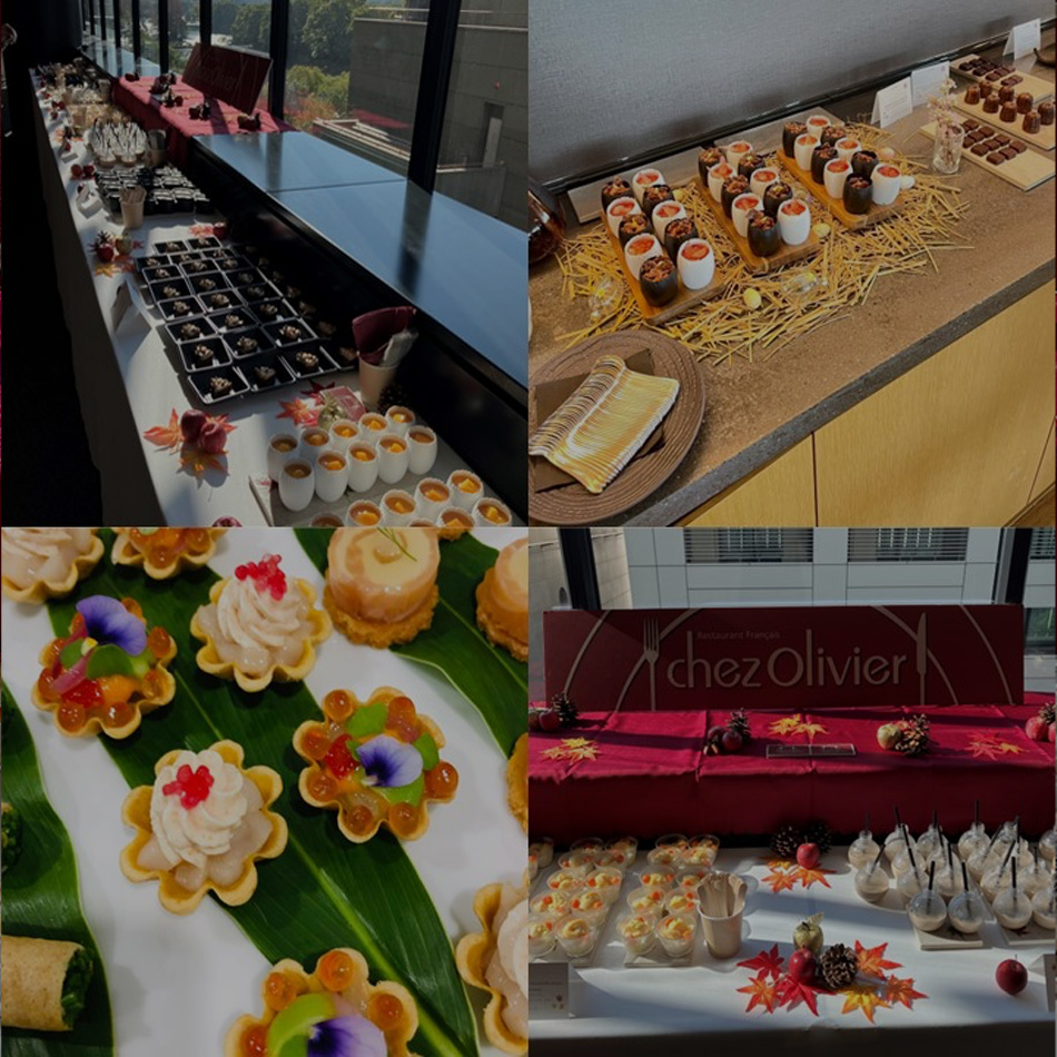 Catering